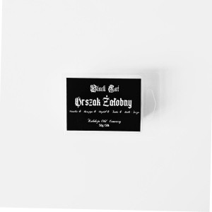 WOSK DO KOMINKA - ORSZAK ŻAŁOBNY