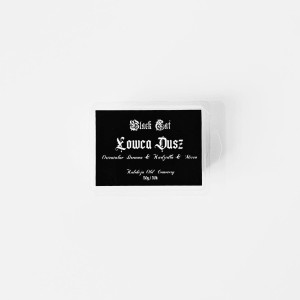 WOSK DO KOMINKA - ŁOWCA DUSZ 
