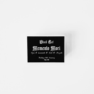 WOSK DO KOMINKA - MEMENTO MORI
