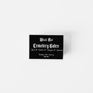 WOSK ZAPACHOWY - CEMENTERY GATES