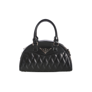 TORBA- BLACK LILLYWEB