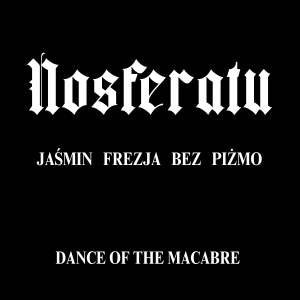 ŚWIECA SOJOWA - NOSFERTAU 