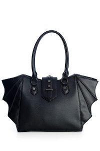 TOREBKA-Black ANNABELLE