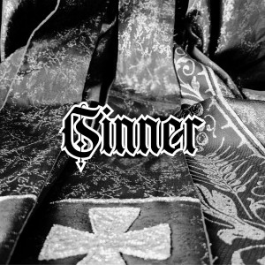 ŚWIECA SOJOWA - SINNER 