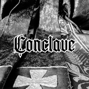 ŚWIECA SOJOWA - CONCLAVE