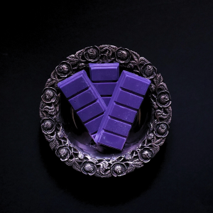 WOSK DO KOMINKA - VICTORIAN LAVENDER