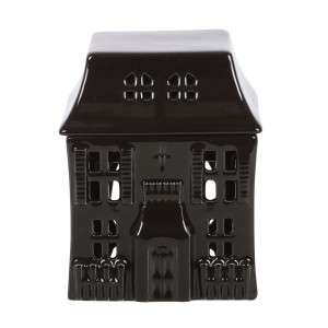 KOMINEK CERAMICZNY - Haunted House