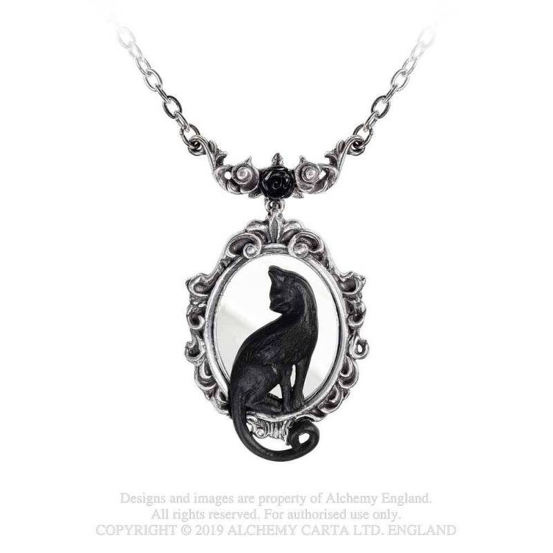 WISIOR - FELINE FELICITY