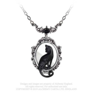 WISIOR - FELINE FELICITY