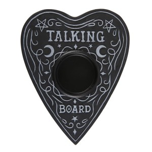 ŚWIECZNIK NA TEALIGHT TALKING BOARD