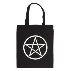 TORBA MATERIAŁOWA - PENTAGRAM