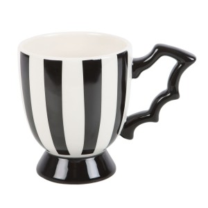 FILIŻANKA- Striped Bat Wing
