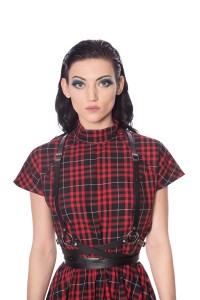 HARNESS - RHUNE