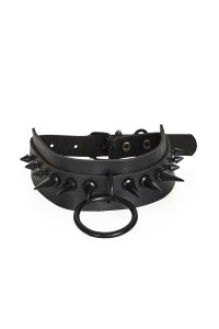 TEMPEST SPIKE CHOCKER