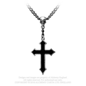 WISIOR- Osbourne's Cross