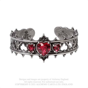 BRANSOLETKA- Elizabethan